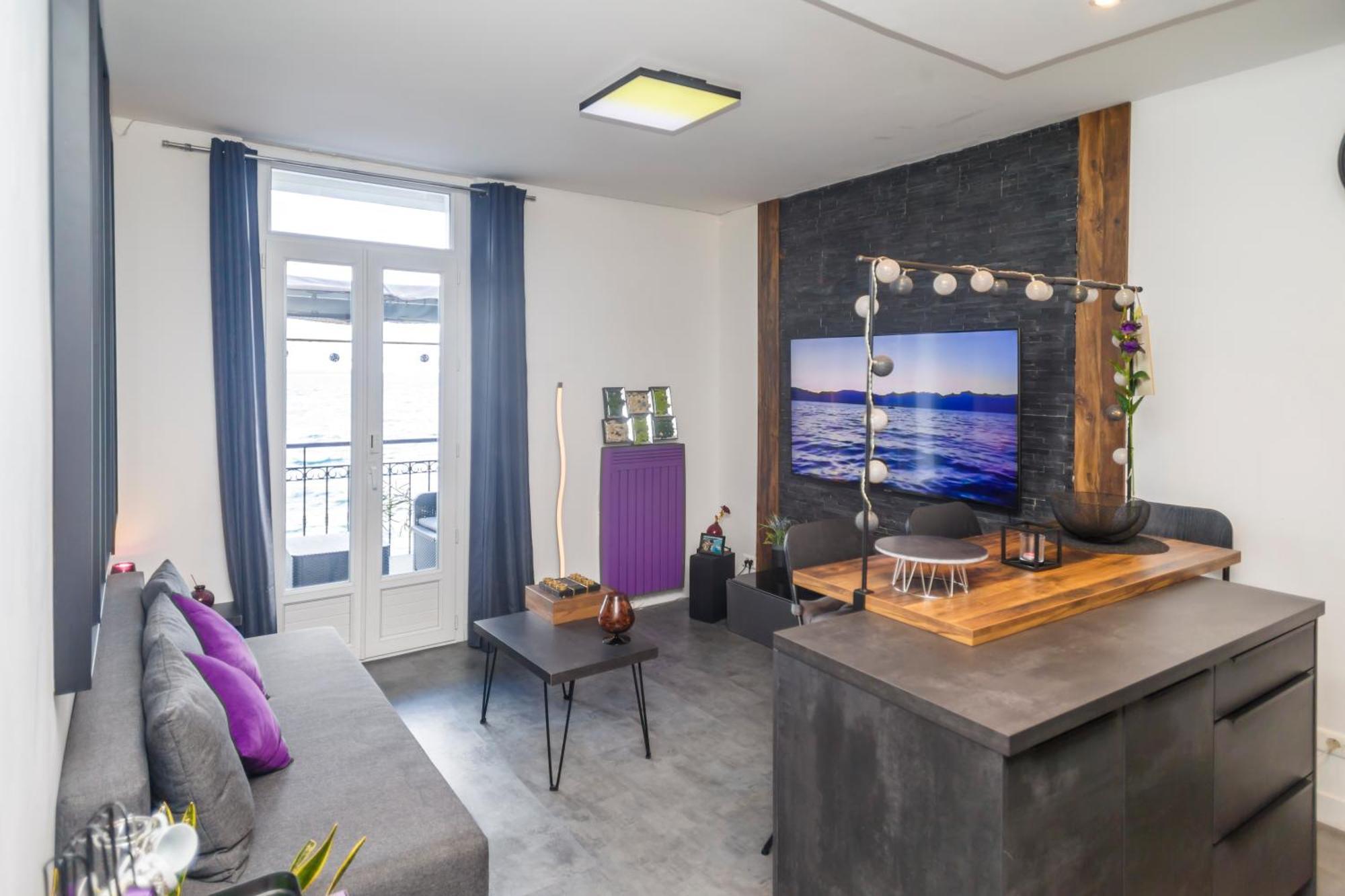 Bellerive Love Suite Magnifique Vue Lac Publier Buitenkant foto